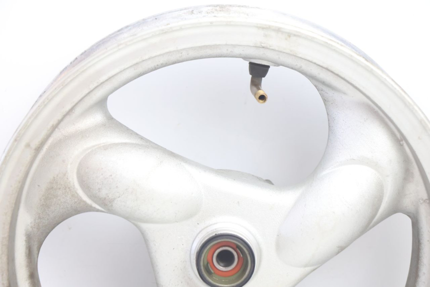 photo de FRONT WHEEL RIM KYMCO AGILITY 4T 50 (2005 - 2018) - Component detail