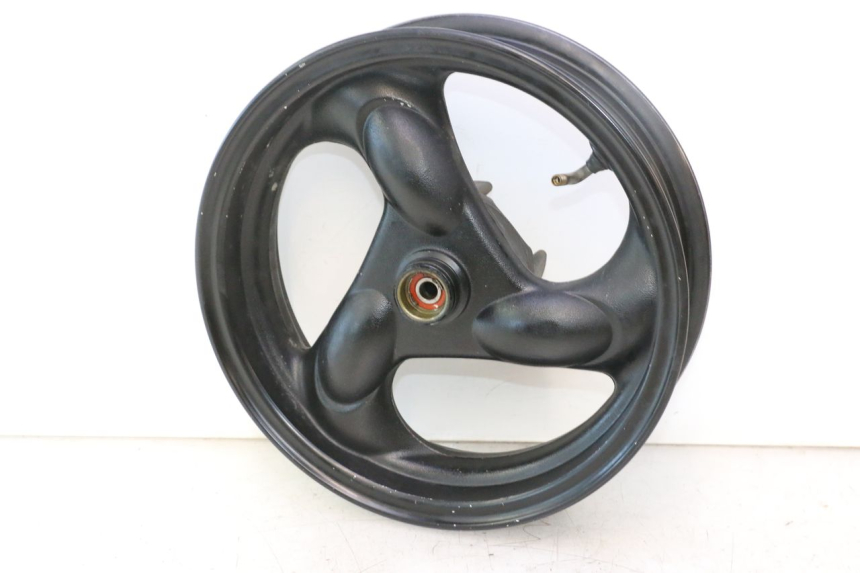 photo de FRONT WHEEL RIM KYMCO AGILITY 4T 50 (2018 - 2022) - Main view