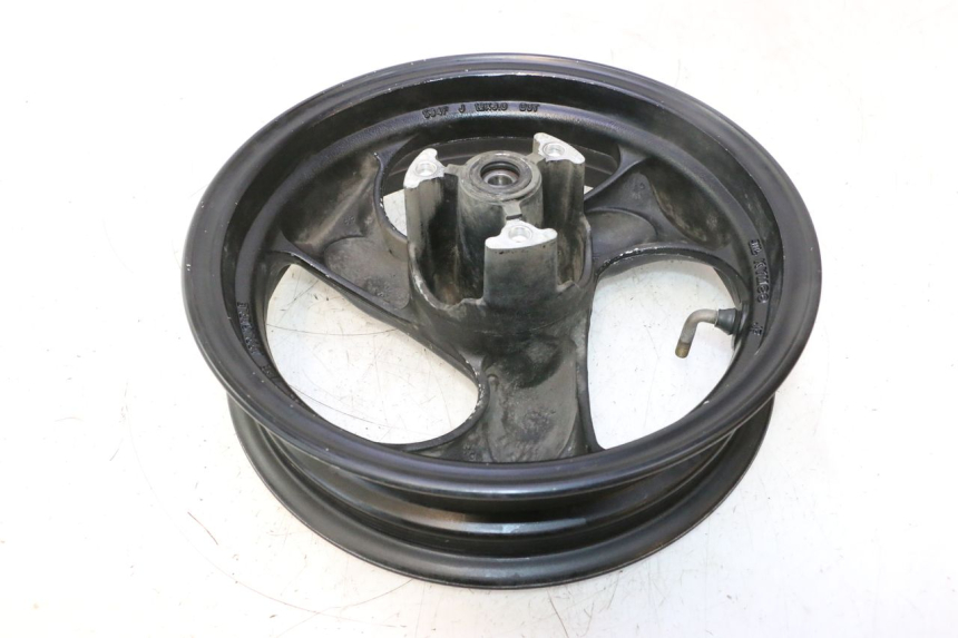 photo de FRONT WHEEL RIM KYMCO AGILITY 4T 50 (2018 - 2022) - Product overview