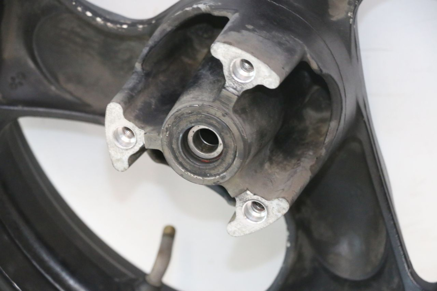 photo de FRONT WHEEL RIM KYMCO AGILITY 4T 50 (2018 - 2022) - Checked used part