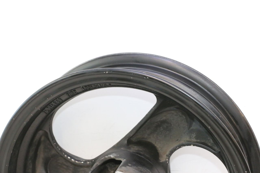 photo de FRONT WHEEL RIM KYMCO AGILITY 4T 50 (2018 - 2022) - Markings and original references