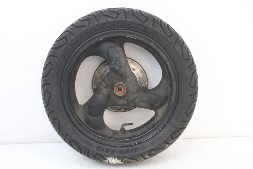 photo de FRONT RIM KYMCO AGILITY CARRY 50 (2011 - 2020) - Product overview