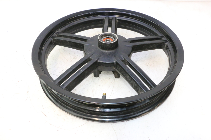 photo de FRONT RIM KYMCO AGILITY CITY 2T 50 (2008 - 2016) - Additional view of the item