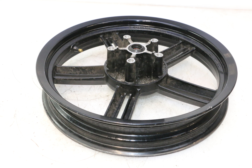 photo de FRONT RIM KYMCO AGILITY CITY 2T 50 (2008 - 2016) - Fixing points details