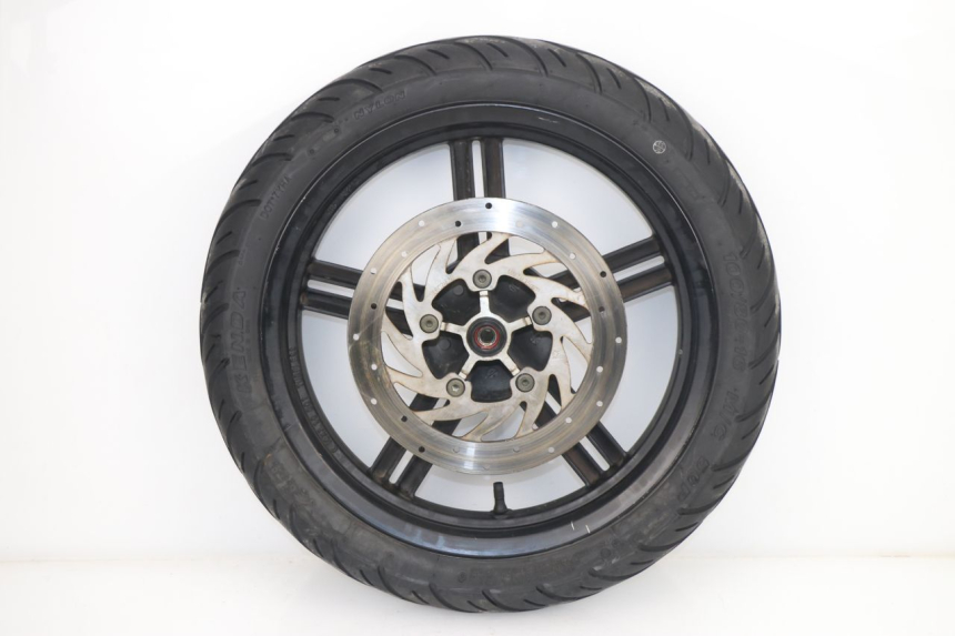 photo de FRONT RIM KYMCO AGILITY CITY 50 (2008 - 2016) - Main view