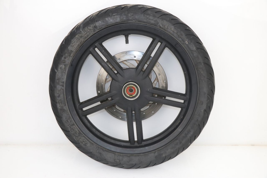 photo de FRONT RIM KYMCO AGILITY CITY 50 (2008 - 2016) - Product overview