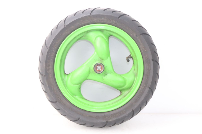 photo de FRONT RIM KYMCO AGILITY FR 2T 50 (2012 - 2017) - Main view