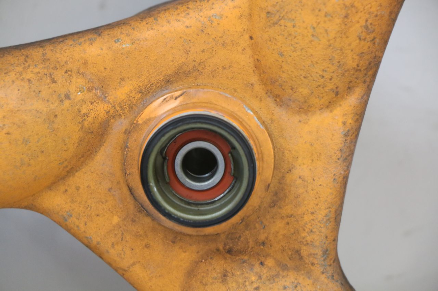 photo de FRONT RIM KYMCO AGILITY FR 2T 50 (2012 - 2017) - Alternative perspective