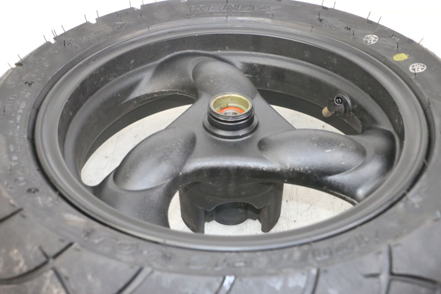 photo de FRONT RIM KYMCO AGILITY FR 2T 50 (2012 - 2017) - Technical close-up