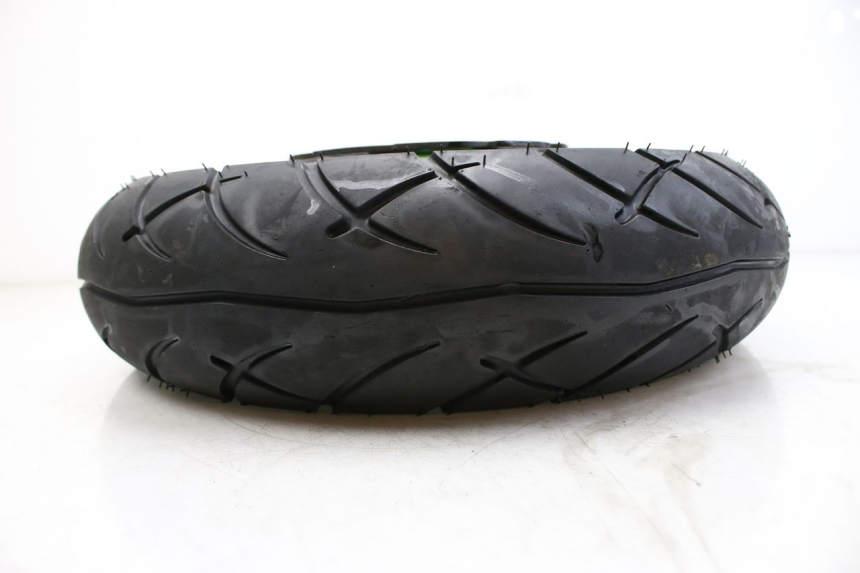 photo de FRONT WHEEL RIM KYMCO AGILITY NAKED RENOUVO 4T 50 (2018 - 2020) - Component detail