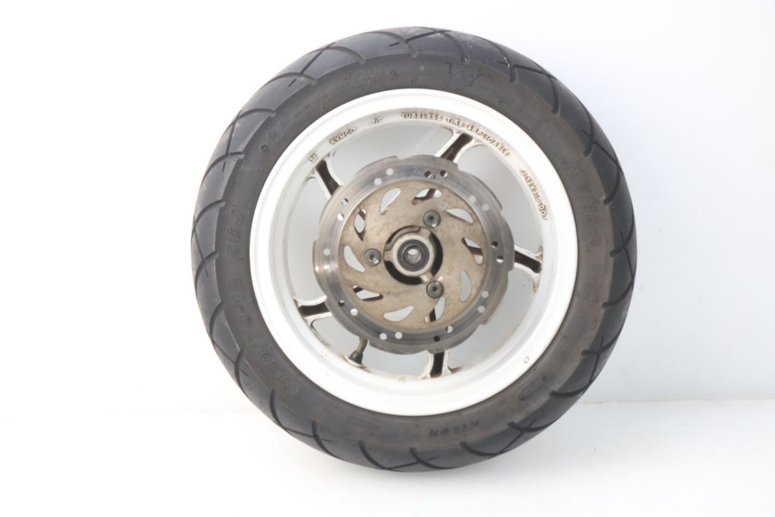 photo de FRONT WHEEL RIM KYMCO AGILITY RS 2T 50 (2009 - 2013) - Main view