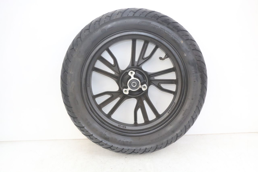 photo de FRONT WHEEL NECO ALEXONE 125 (2017 - 2024) - Main view