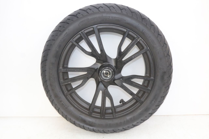 photo de FRONT WHEEL NECO ALEXONE 125 (2017 - 2024) - Checked used part