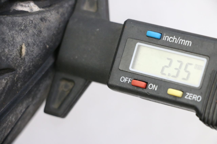 photo de FRONT RIM APRILIA SR MOTARD 50 (2012 - 2018) - Component detail