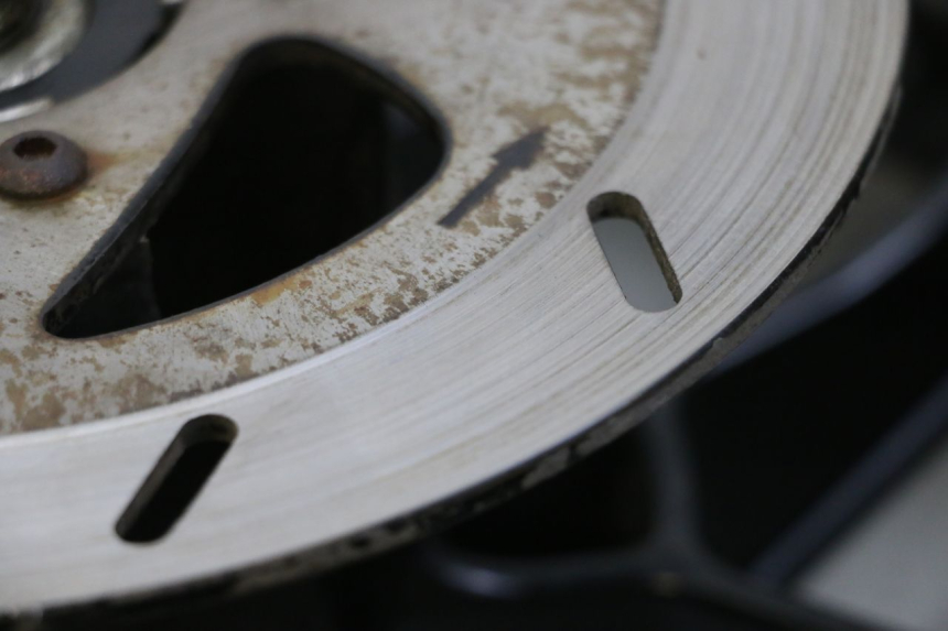 photo de FRONT RIM APRILIA SR MOTARD 50 (2012 - 2018) - Alternative perspective