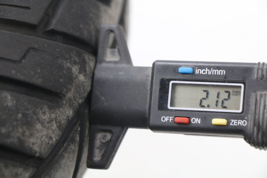 photo de FRONT RIM APRILIA ATLANTIC 125 (2003 - 2009) - Zoom on usage condition