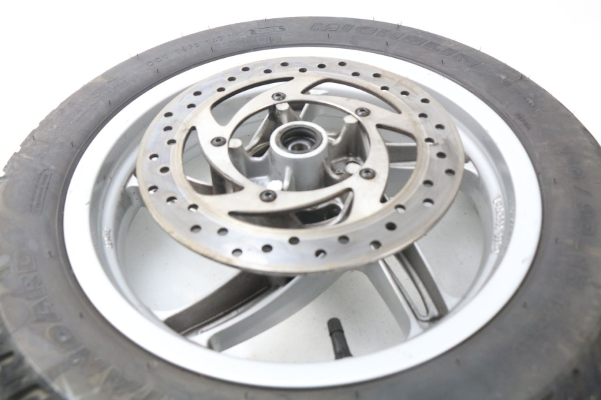 photo de FRONT RIM APRILIA ATLANTIC 125 (2003 - 2009) - Product overview