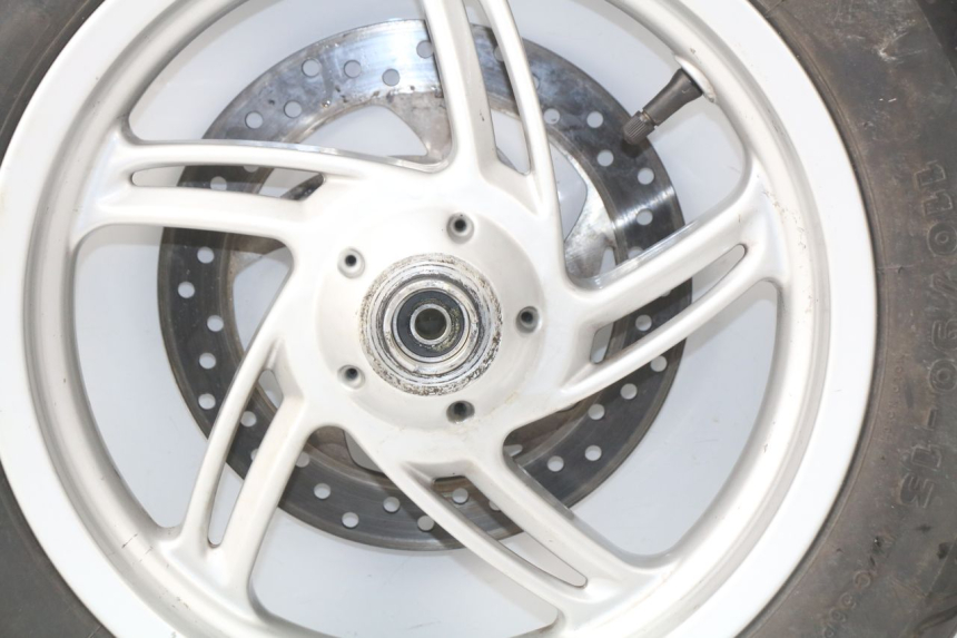 photo de FRONT RIM APRILIA ATLANTIC 125 (2003 - 2009) - Checked used part