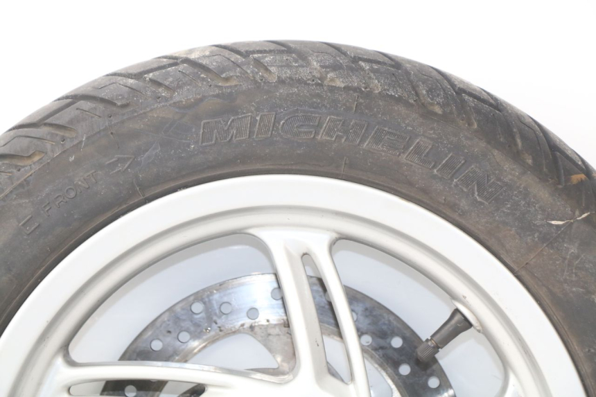 photo de FRONT RIM APRILIA ATLANTIC 125 (2003 - 2009) - Markings and original references