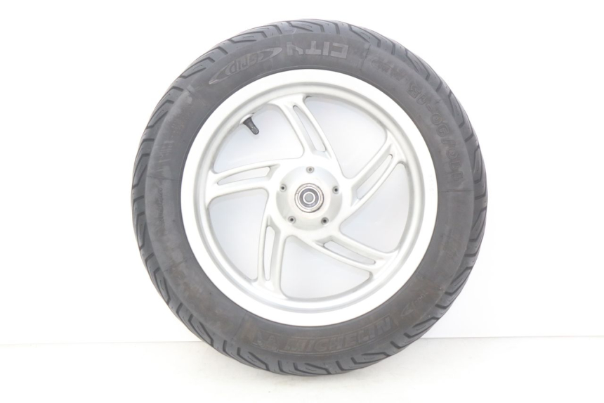 photo de FRONT RIM APRILIA ATLANTIC 125 (2003 - 2009) - Main view