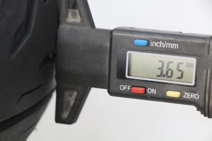 photo de FRONT RIM APRILIA ATLANTIC 125 (2003 - 2009) - Component detail