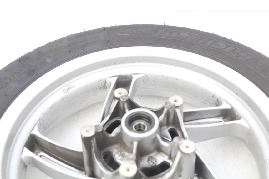 photo de FRONT RIM APRILIA ATLANTIC 125 (2003 - 2009) - Additional view of the item