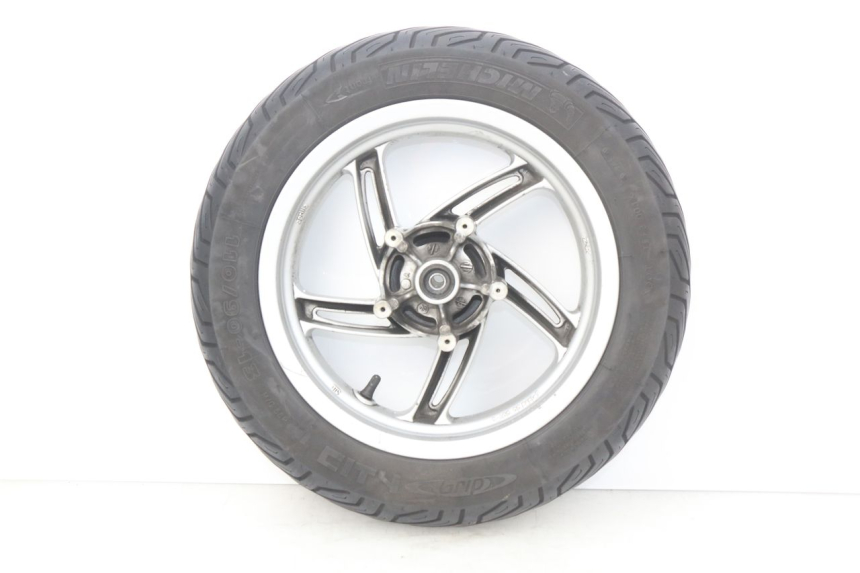 photo de FRONT RIM APRILIA ATLANTIC 125 (2003 - 2009) - Alternative perspective