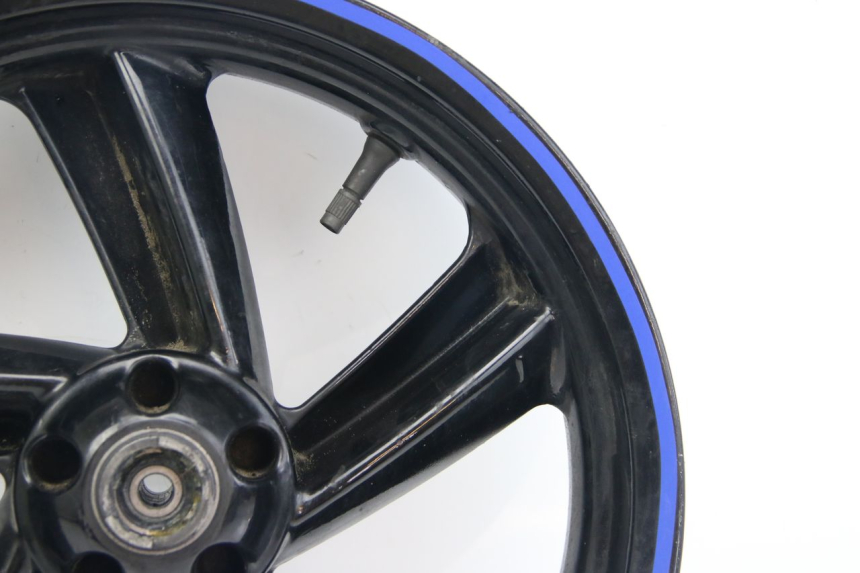 photo de FRONT WHEEL APRILIA ATLANTIC 500 (2002 - 2003) - Product overview