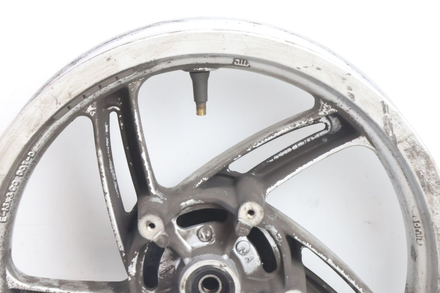 photo de FRONT RIM APRILIA ATLANTIC S 125 (2010 - 2013) - Distinctive features