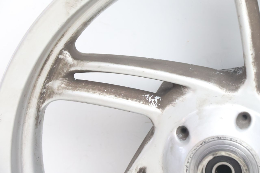 photo de FRONT RIM APRILIA ATLANTIC S 125 (2010 - 2013) - Technical close-up