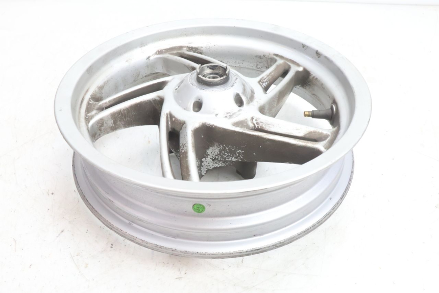 photo de FRONT RIM APRILIA ATLANTIC S 125 (2010 - 2013) - Markings and original references