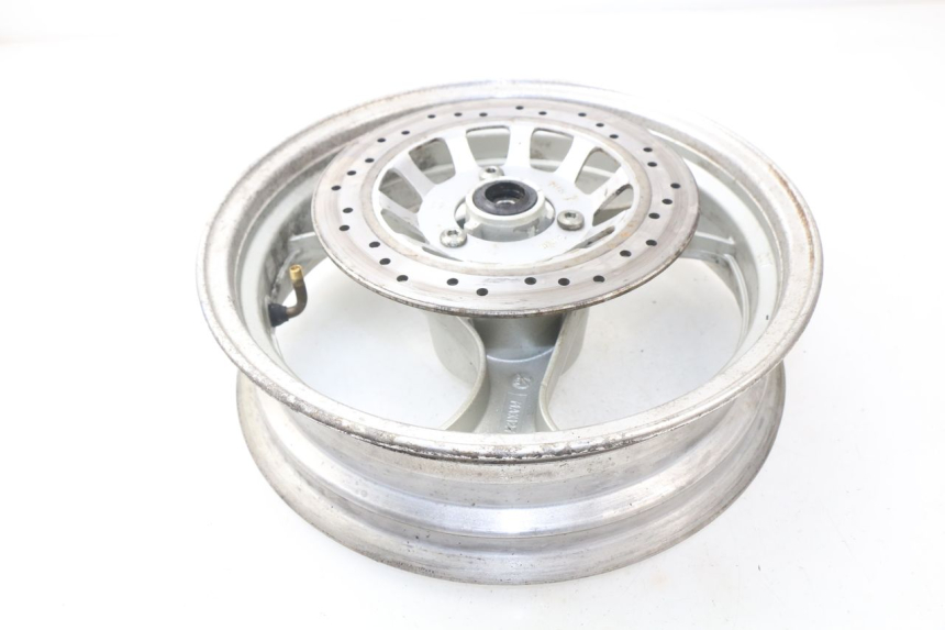 photo de FRONT WHEEL RIM JONWAY AZTRAL 125 (2008 - 2017) - Technical close-up