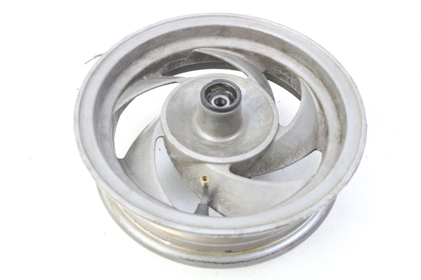 photo de FRONT WHEEL RIM HONDA BALI EX 100 (1996 - 2000) - Component zoom