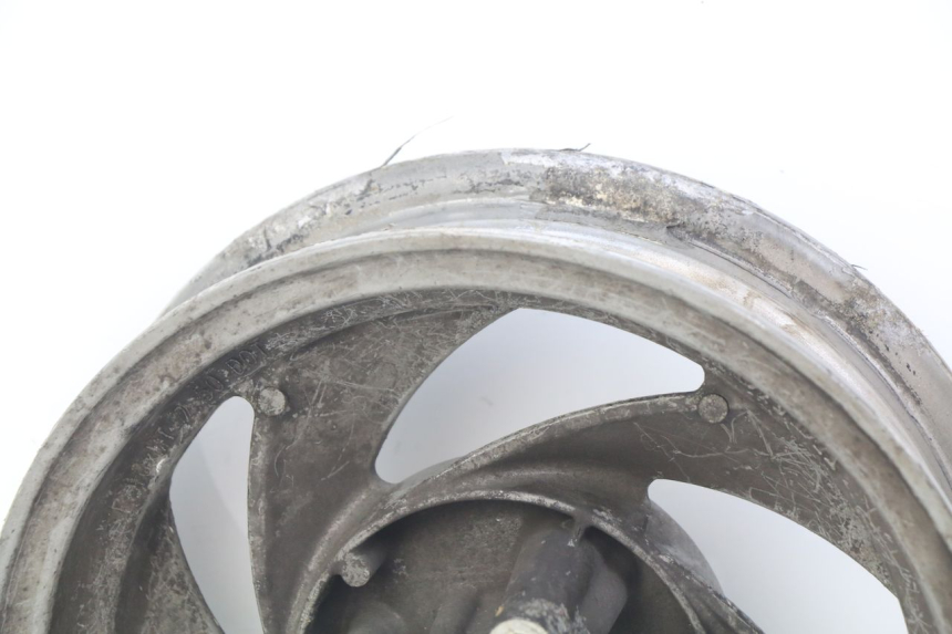 photo de FRONT WHEEL RIM HONDA BALI EX 100 (1996 - 2000) - Alternative perspective