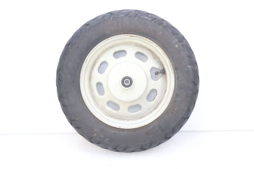 photo de FRONT WHEEL RIM TAOTAO BEATBOX 2 50 (2005 - 2017) - Main view