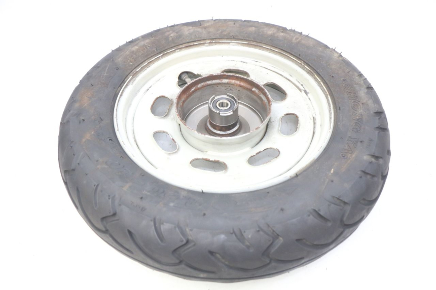 photo de FRONT WHEEL RIM TAOTAO BEATBOX 2 50 (2005 - 2017) - Alternative perspective