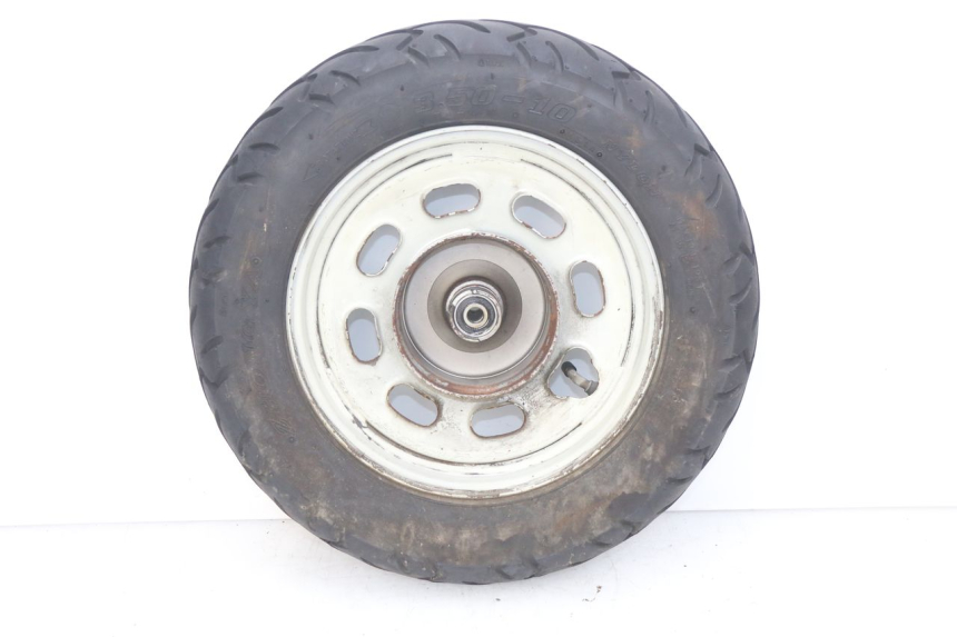 photo de FRONT WHEEL RIM TAOTAO BEATBOX 2 50 (2005 - 2017) - Fixing points details