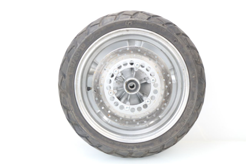 photo de FRONT RIM BHM BHM 125 (2010 - 2014) - Main view