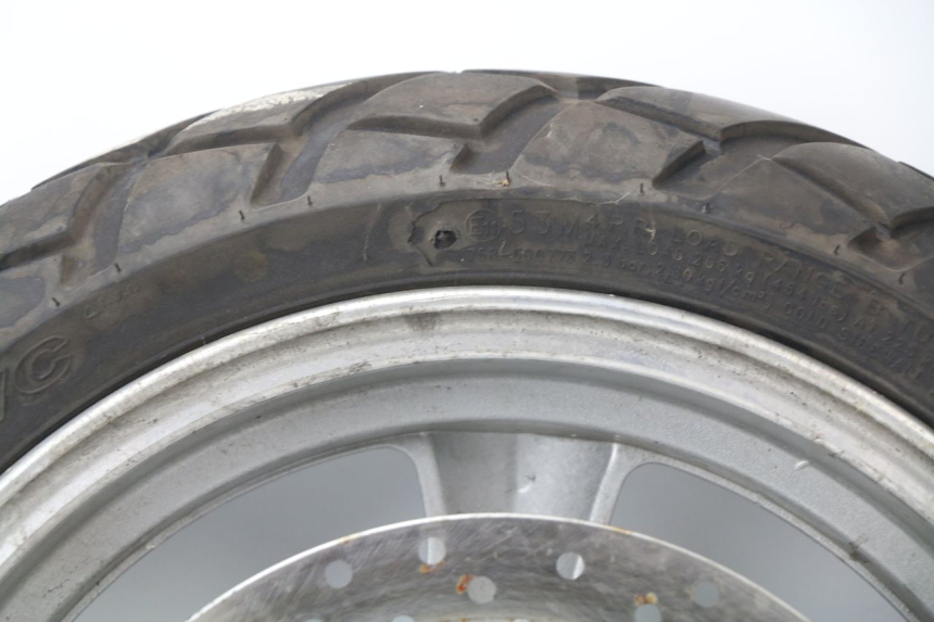 photo de FRONT RIM BHM BHM 125 (2010 - 2014) - Additional view of the item