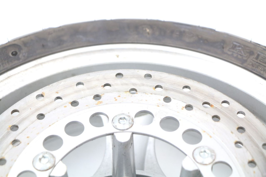 photo de FRONT RIM BHM BHM 125 (2010 - 2014) - Alternative perspective