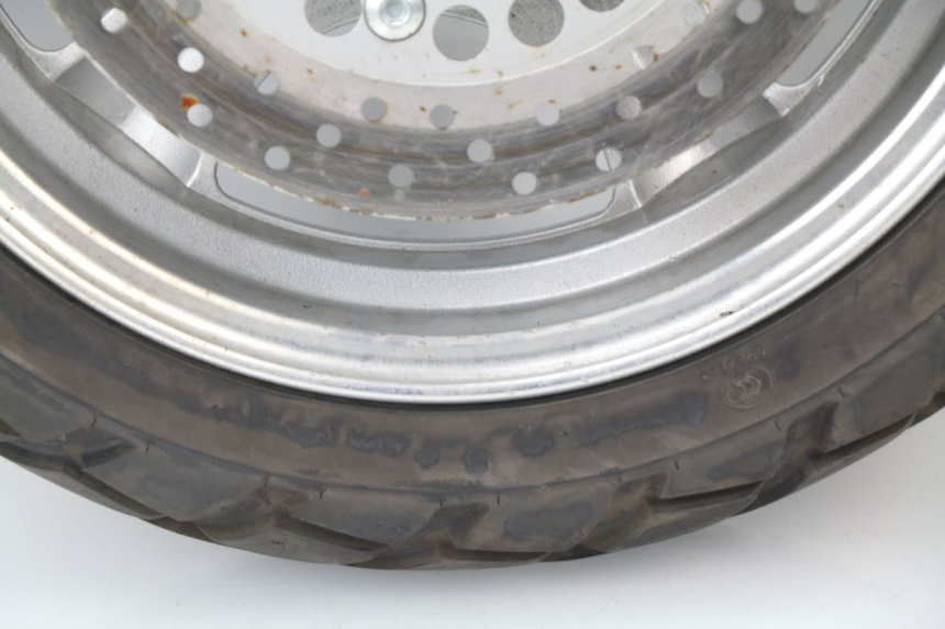 photo de FRONT RIM BHM BHM 125 (2010 - 2014) - Checked used part