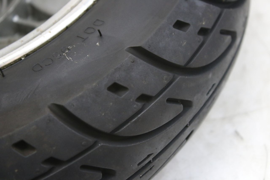 photo de FRONT WHEEL WILDLANDER BISCUIT 125 (2004 - 2010) - Product overview