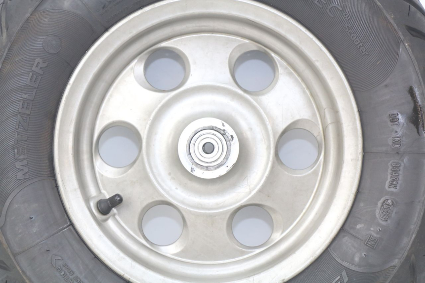 photo de FRONT RIM MBK BOOSTER NEXT GENERATION 50 (2004 - 2007) - Distinctive features