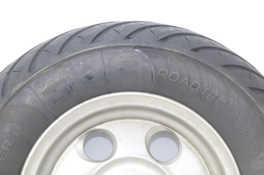 photo de FRONT RIM MBK BOOSTER NEXT GENERATION 50 (2004 - 2007) - High-resolution close-up