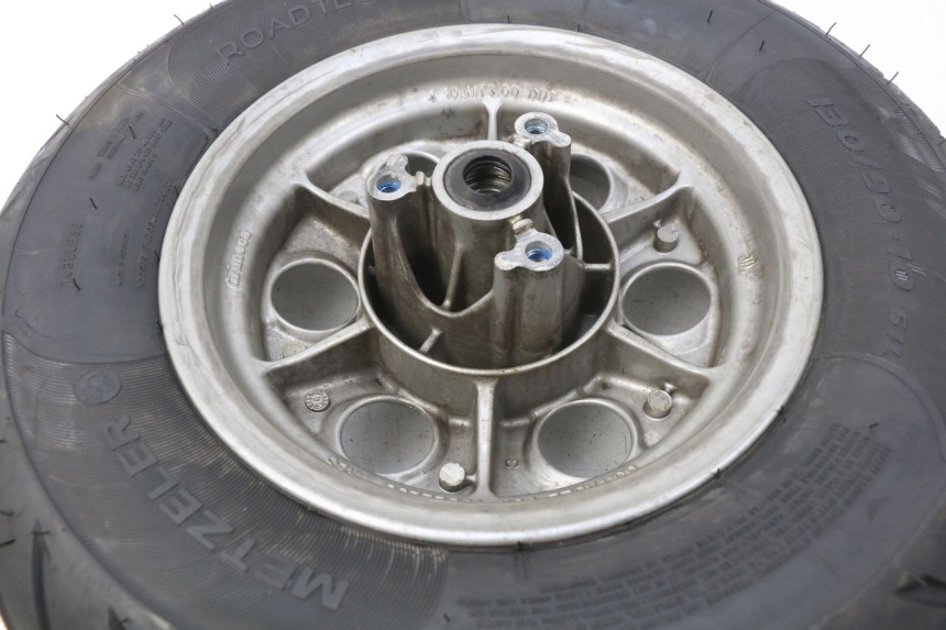 photo de FRONT RIM MBK BOOSTER NEXT GENERATION 50 (2004 - 2007) - Alternative perspective