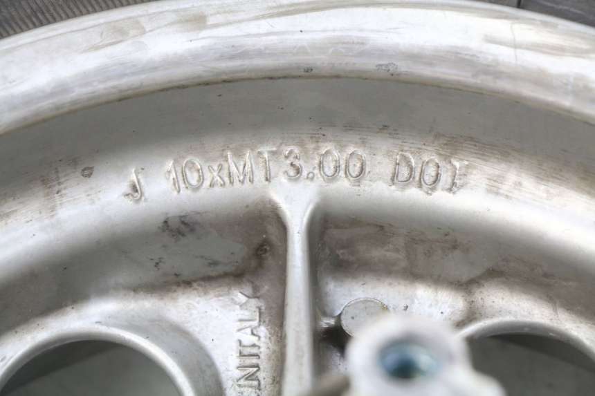 photo de FRONT RIM MBK BOOSTER NEXT GENERATION 50 (2004 - 2007) - Product overview