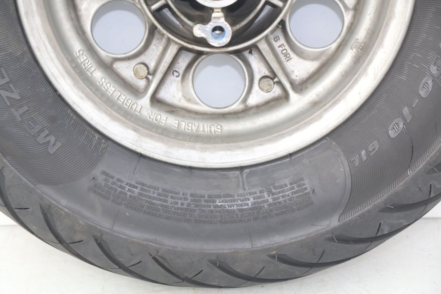 photo de FRONT RIM MBK BOOSTER NEXT GENERATION 50 (2004 - 2007) - Checked used part