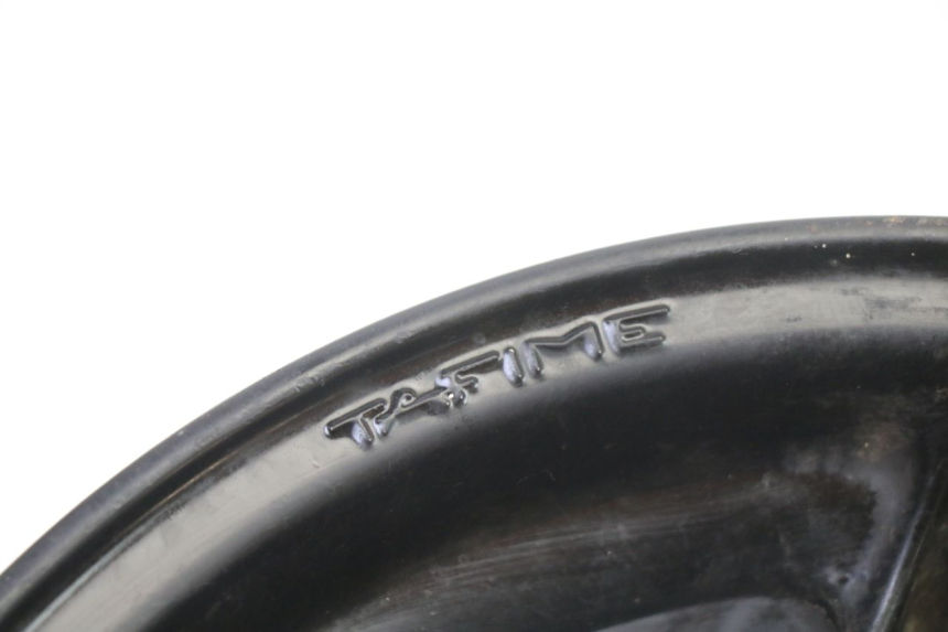 photo de FRONT WHEEL RIM MBK BOOSTER NEXT GENERATION 50 (1995 - 1998) - Detailed visual inspection