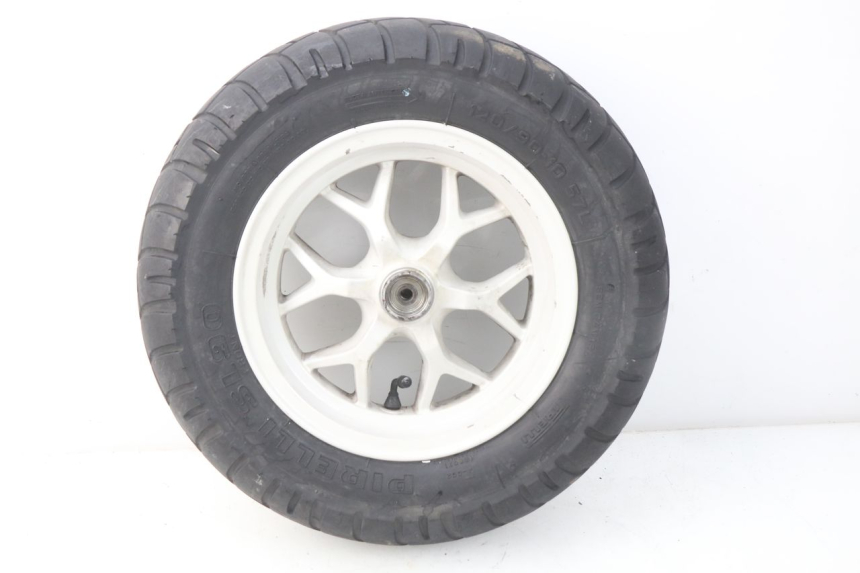 photo de FRONT WHEEL RIM MBK BOOSTER SPIRIT 50 (2004 - 2017) - Main view