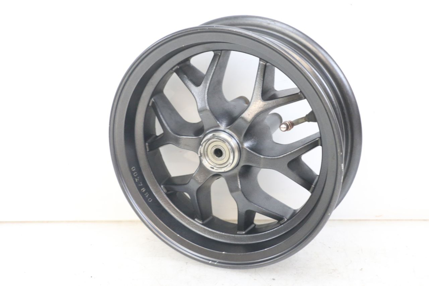 photo de FRONT WHEEL RIM MBK BOOSTER SPIRIT 50 (2004 - 2017) - Main view